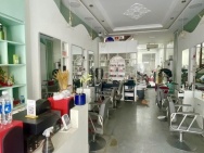 Bán nhà Mặt tiền Bàu Cát, gần  Võ Thành Trang, 4,1x18m, 2 Tầng - 