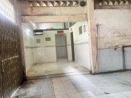 Bán nhà Hẻm 8m Minh Phụng - gần Hồng Bàng, 7,1x22m, Cấp 4 - tiện