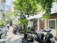 Bán nhà Cấp 4, HXH Cù Lao, ngay khu Phan XÍch Long, CN 240m2,
