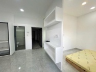 Bán lỗ, Mặt tiền Phú Định - ngay An Dương Vương và Võ Văn Kiệt,