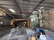 Bán nhà Mặt tiền Tỉnh lộ 10 - gần Khu Tên Lửa, 23x70m, 900m2, 3