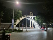 CÂU CHUYỆN CĂN NHÀ NỞ HẬU CÔNG NĂNG TẠI MẶT PHỐ VÕ THỊ SÁU