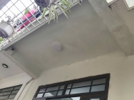 ♥ Nhà kiệt 2.5m gần MT Lê Độ, AeonMall, 2 tầng cứng cáp, 2.x tỷ