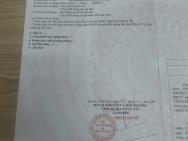 CHÍNH CHỦ Cần Bán Nhanh Lô Đất Khu phố Vạn Hạnh , Đường Tuệ Tĩnh,