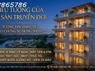 ÁP HỒ CẬN THỦY - BẢO VẬT DI SẢN TRUYỀN ĐỜI