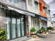 Bán nhà hẻm xe hơi Quận 7, gần chợ Phú Thuận 5 Tỷ 959