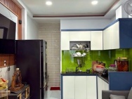 Bán nhà 151/ Liên Khu 4-5, BHHB, Bình Tân - 3.2x9m - hẻm 4m - 3.05