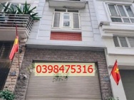 LẠC LONG QUÂN – Ô TÔ VÀO NHÀ – 50M RA TRỤC CHÍNH – MỞ PHÒNG KHÁM,