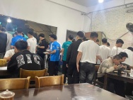 SANG NHƯỢNG / CHO THUÊ NHÀ HÀNG - QUÁN ĂN TẠI DƯƠNG NỘI, HÀ ĐÔNG