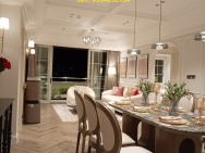 CĂN HỘ PHÚ MỸ HƯNG - MỸ ĐỨC Lầu Cao, Trục Đường Chính Nguyễn Đức