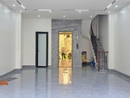 Bán nhà Nguyễn Văn Linh 45m 6 tầng MT5.1m thang máy gara ô tô hơn