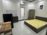 PHÒNG ĐẸP GIÁ TỐT DỌN VÀO Ở NGAY TẠI TÂN PHÚ