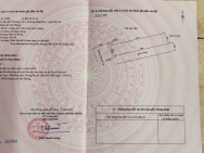 Chính Chủ Bán Đất Tặng Nhà MẶT TIỀN Đường Phương Lưu, Đông Hải 1,