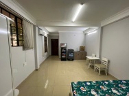 Cho thuê căn hộ dịch vụ Full nội thất– Dọn vào ở ngay tại