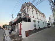 BÁN NHÀ CĂN GÓC 2 MẶT TIỀN ĐƯỜNG ĐỒNG KHỞI, NGAY TT. DIÊN KHÁNH.