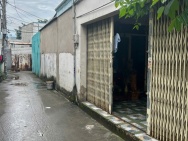 BÁN NHÀ GIÁ TỐT – HÓC MÔN