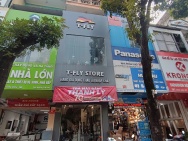 CHO THUÊ MẶT BẰNG KINH DOANH  CỰC ĐẸP,  TẠI PHỐ HOÀNG QUỐC VIỆT