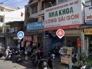 NHÀ ĐẸP GIÁ TỐT – CẦN BÁN NHÀ MẶT TIỀN NGÔ QUYỀN – 122 Đường Ngô