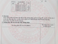 HIẾM! 68.8M ĐẤT ĐẸP ĐƯỜNG Ô TÔ TRÁNH - KHÔNG MUA TIẾC- THƯỢNG MỖ -