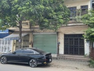 BÁN NHÀ 3 TẦNG  80M2 – GIÁ CHỈ 75TR/M2 – 4 NGỦ – MẶT TIỀN RỘNG TẠI