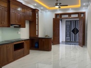 CC BÁN NHÀ 6 TẦNG TẠI  KẺ TẠNH – GIANG BIÊN, P.VIỆT HƯNG, Q.LONG