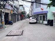 NHỈNH 4.x TỶ- HUỲNH TẤN PHÁT- NHÀ MỚI- DT 4 x 19- 4 PN, SHR- HOÀN