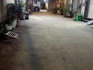 BÁN NHÀ NGAY CHỢ BÌNH THÀNH, Bình Tân - chỉ 60triệu/m2 - ngang 5m -