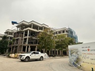 BÁN NHÀ Ở LIỀN KỀ CỔ BI DT 90M2 VÀI BƯỚC RA TRƯỜNG HỌC CÁC CẤP