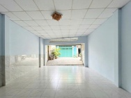 Bán nhà gần Bình Thành, BHHB, Bình Tân - 5x17.5 - hẻm nhựa 6m - chỉ