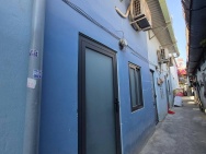 Bán nhà Cấp 4 - Hẻm 8m Nguyễn Minh Châu - gần Âu Cơ, 7x33m, Sổ A4,