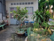 CƠ HỘI SỞ HỮU ĐẤT TRUNG TÂM TP LONG XUYÊN , AN GIANG