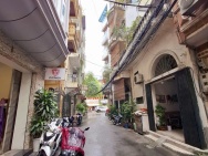 PHÂN LÔ GARA Ô TÔ PHỐ NGUYỄN NGỌC NẠI, NGÕ THÔNG KINH DOANH, 65M,