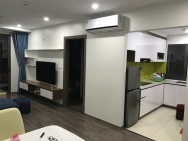 CHÍNH CHỦ BÁN – CĂN ĐẸP HELIOS TAM TRINH – 7.05TỶ Đường Tam Trinh,