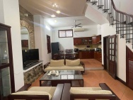 CHO THUÊ NHÀ NGUYÊN CĂN – NGÕ 130 AN DƯƠNG, TÂY HỒ, HÀ NỘI