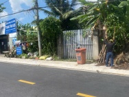 CHÍNH CHỦ CẦN CHO THUÊ ĐẤT KHU VỰC CỦ CHI, TP.HCM