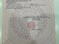 BÁN ĐẤT 1.680M² TẠI ẤP BÀ PHÁI, LONG NGUYÊN, BÀU BÀNG – GIÁ 1,5 TỶ,