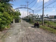 3 LÔ LIỀN KỀ MT XE TẢI – XUÂN THỚI THƯỢNG – NGANG 15M – CHỈ 5 TỶ