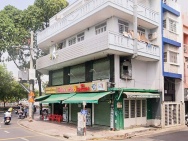 NHÀ ĐẸP GIÁ TỐT – CẦN BÁN NHÀ MẶT PHỐ TRƯỜNG SA – Đường Trường Sa,