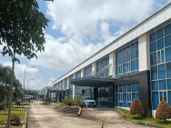 X086 chuyển nhượng toàn bộ nhà xưởng, đang hoạt động sản xuất và