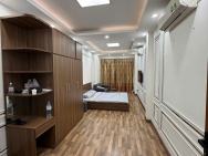 CHÍNH CHỦ CHO THUÊ PHÒNG STUDIO TẦNG 3 MẶT ĐƯỜNG 281 TRẦN ĐĂNG