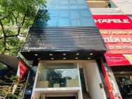 CHO THUÊ MẶT BẰNG KINH DOANH - 146 HOÀNG QUỐC VIỆT