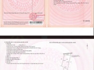 Ngân hàng BIDV thanh lý tài sản Nhà kho mặt tiền QL1A, huyện Thủ