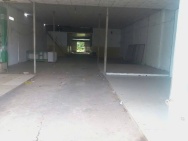 CHO THUÊ XƯỞNG 600M² – MẶT TIỀN ĐT741, HOÀ LỢI, BẾN CÁT, BÌNH DƯƠNG