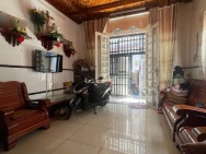 Bán nhà 229/ Tây Thạnh, Tây Thạnh, Tân Phú - 4x10m - 3 tầng - 4.8 tỷ