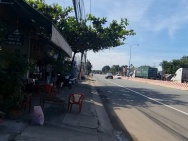 BÁN ĐẤT Chính Chủ - Mặt Tiền Đường Lai Uyên 19 TT Lai Uyên, Xã Bàu