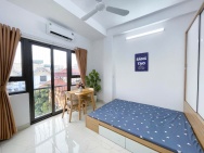 CHÍNH CHỦ CHO THUÊ – CHUNG CƯ MINI SIÊU ĐẸP NGỌC HỒI - HÀ NỘI