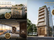 MAI ANH TUẤN TƯỢNG ĐÀI VỊ THẾ - KHI NGÔI NHÀ LÀ SỰ PHẢN CHIẾU CỦA