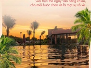 Đất nền 5x24m LumiAn Village sát Hồ Đá Bàng Giá chỉ 10tr/m2 sổ