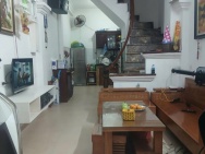 CHO THUÊ NHÀ NGUYÊN CĂN FULL NỘI THẤT – CHỈ 7TR/THÁNG VÀO Ở NGAY