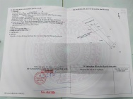 ĐẤT ĐẸP -  GIÁ TỐT - Chính Chủ Cần Bán Tại Xã Hòa Hiệp, Tam Bình,